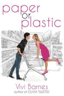 Barnes, V: Paper or Plastic