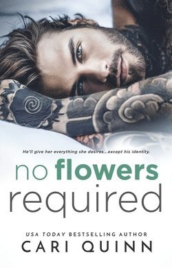 No Flowers Required 1