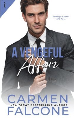 A Vengeful Affair 1