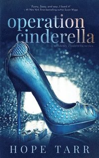 bokomslag Operation Cinderella