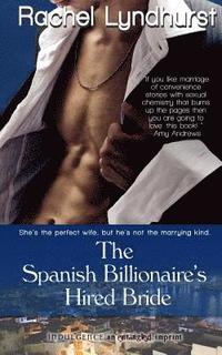bokomslag The Spanish Billionaire's Hired Bride