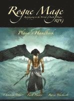 The Rogue Mage RPG Players Handbook 1