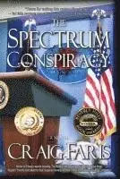 Craig Faris - The Spectrum Conspiracy, Häftad. Tillgänglighet: Lägg i varukorg