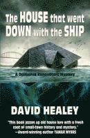 David Healey - The House That Went Down with the Ship, Häftad
