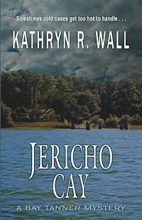 Kathryn R. Wall, Kathryn R Wall - Jericho Cay, Häftad
