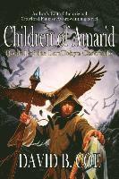 David B. Coe - Children Of Amarid, Häftad