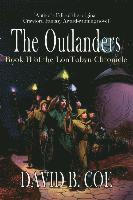 David B. Coe - The Outlanders, Häftad