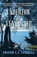 Joseph L. S. Terrell - Undertow of Vengeance, Häftad. Tillgänglighet: Lägg i varukorg