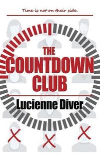 bokomslag The Countdown Club