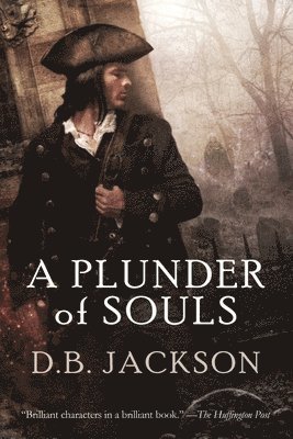 A Plunder of Souls 1