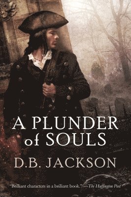 A Plunder of Souls