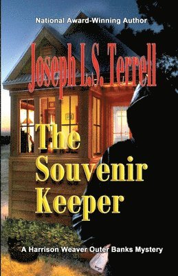 The Souvenir Keeper 1