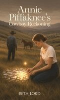 Beth Lord - Annie Piffaknee's Cowboy Reckoning: Whispers Across the Plains, Inbunden