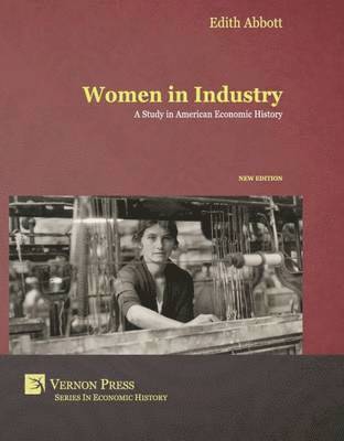 bokomslag Women in Industry