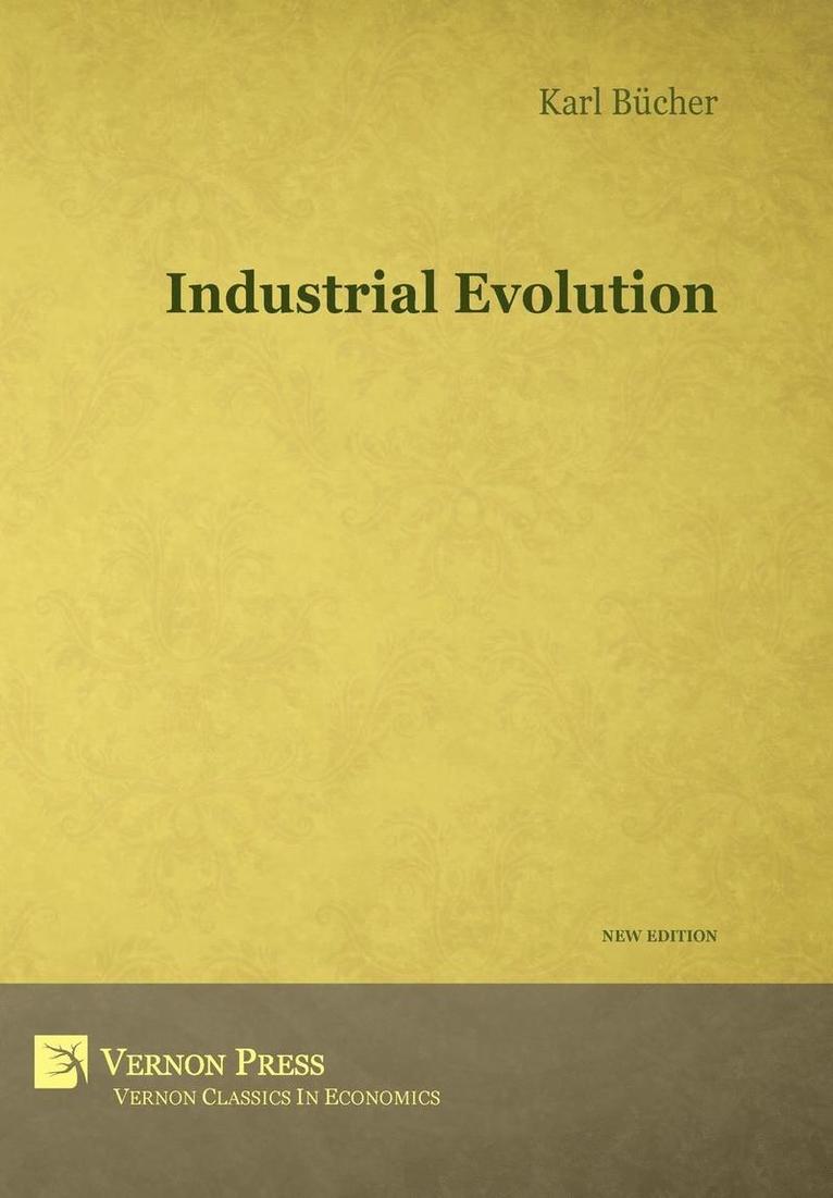 Industrial Evolution 1