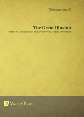 The Great Illusion 1