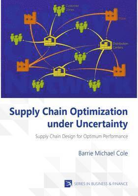 Supply Chain Optimization Under Uncertainty 1