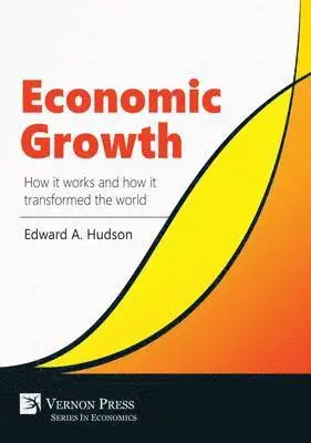 Edward A. Hudson - Economic Growth, Inbunden. Tillgänglighet: Lägg i varukorg