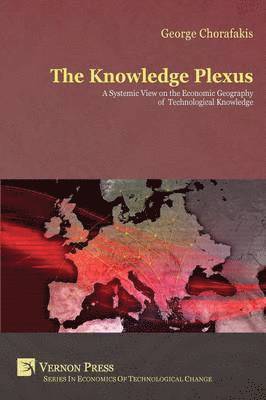 bokomslag Knowledge Plexus