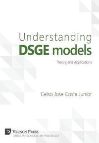 bokomslag Understanding DSGE Models