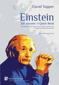 bokomslag Einstein for Anyone