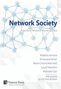 bokomslag Network Society