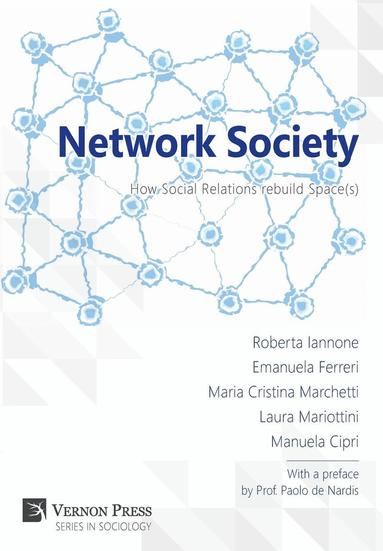 bokomslag Network Society