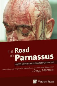 bokomslag The Road to Parnassus