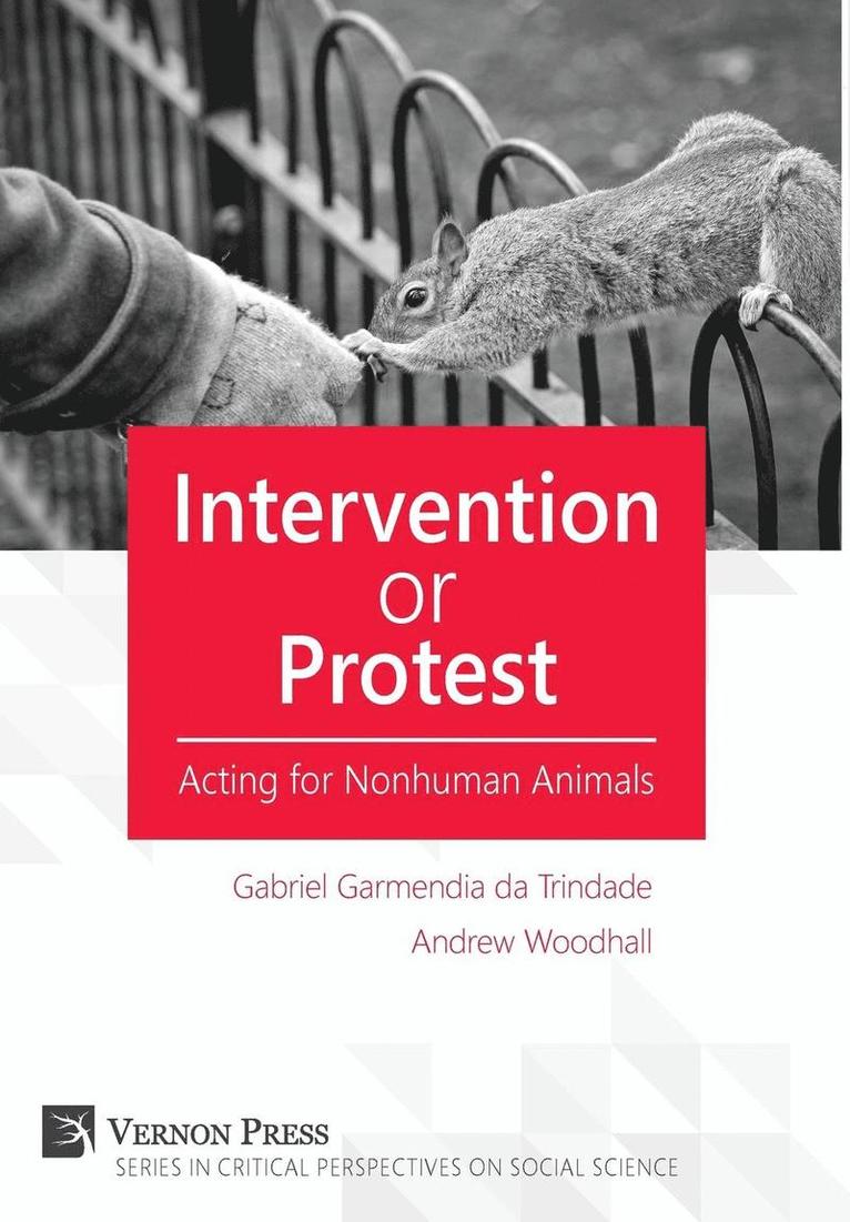 Intervention or Protest 1