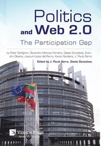 bokomslag Politics and Web 2.0: The Participation Gap