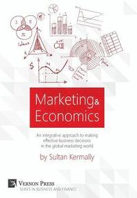 bokomslag Marketing & Economics