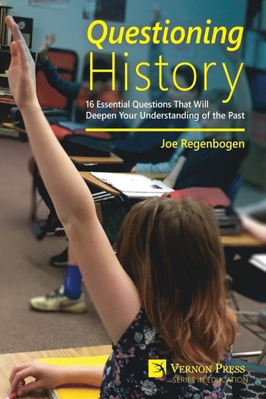 Joe Regenbogen - Questioning History, Häftad
