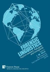 bokomslag Forensic Linguistics