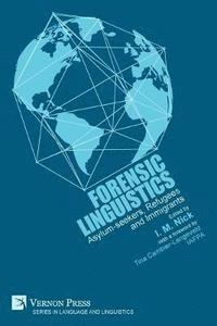 bokomslag Forensic Linguistics