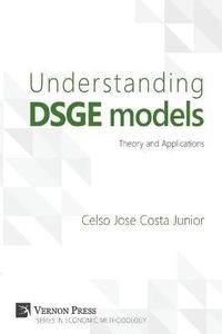 bokomslag Understanding Dsge Models