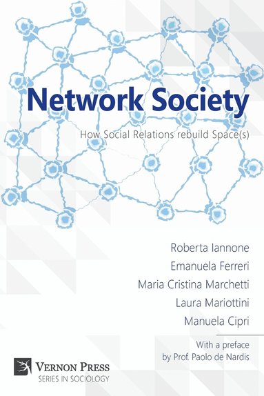 bokomslag Network Society