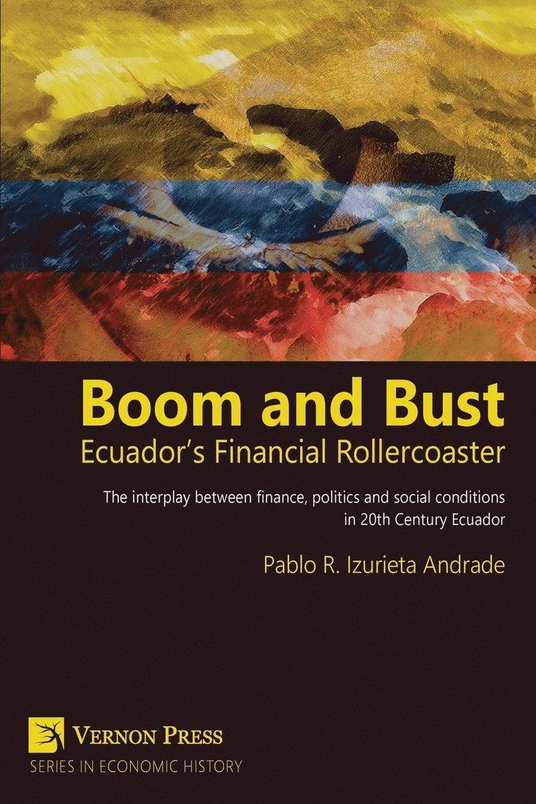 Boom and Bust 1