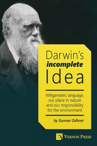 bokomslag Darwin's Incomplete Idea