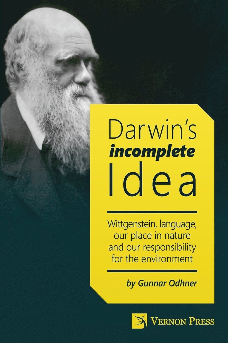 Darwin's Incomplete Idea 1