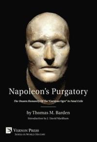 bokomslag Napoleon's Purgatory