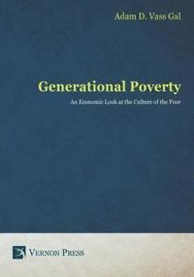 Generational Poverty 1