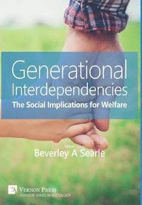 bokomslag Generational Interdependencies