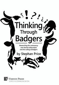 bokomslag Thinking Through Badgers