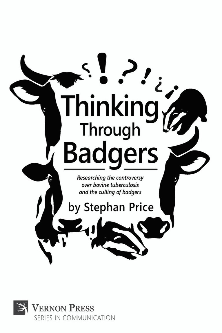 Thinking Through Badgers 1