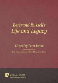 bokomslag Bertrand Russell's Life and Legacy
