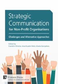 bokomslag Strategic Communication for Non-Profit Organisations