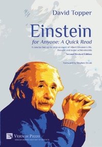 bokomslag Einstein for Anyone: A Quick Read