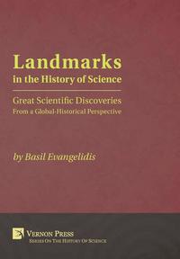 bokomslag Landmarks in the History of Science