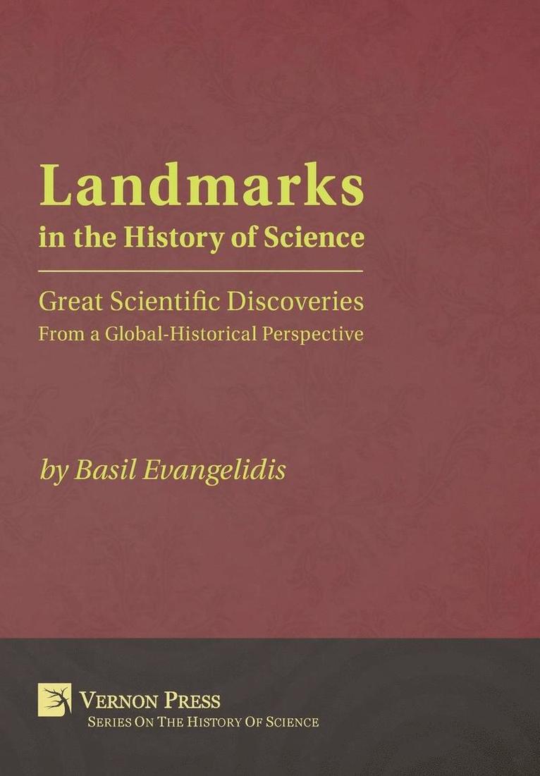 Landmarks in the History of Science 1