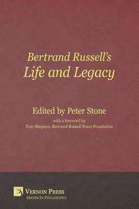 bokomslag Bertrand Russell's Life and Legacy